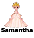 Samantha