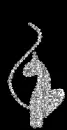 Baby Phat Silver