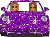 Different Color Car