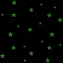 green stars (non-animated)