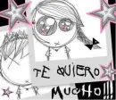 Te Quiero Mucho!!!