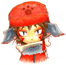 Chibi Kiba