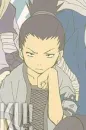 Shikamaru