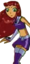 starfire