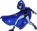 raven