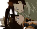 anime - shaman king