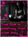 true love