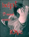 i need love