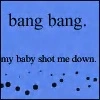 bang bang