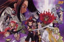 shaman king