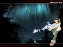 shaman king