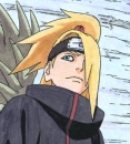  Deidara