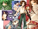 shaman king