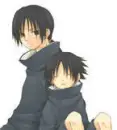 Brothers!