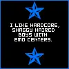 emo boys