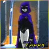 raven