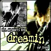 Dreaming