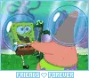 spongebob