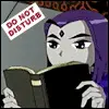 raven