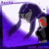 raven