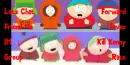 South Park Before And After