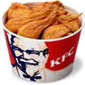 KFC!