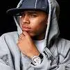 Chris Brown