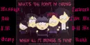 Goth South Park