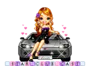 Blinkies- Star Club Cast