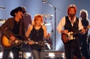 BROOKS & DUNN WITH REBA