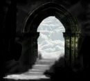  I CHOOSE HEAVEN !
