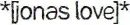 Jonas brothers