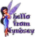 LYNDSEY