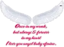 Angel Baby
