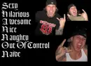 DEFINING SHANNON MOORE