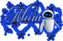 ALICIA