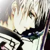 Kiryuu Zero