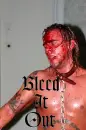 CM Punk - Bleed It Out
