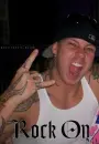Shannon Moore - Rock On!
