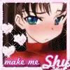 Make me Shy