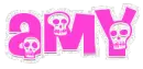 Amy