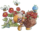 diddl's bear