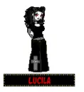 Blinkie- Lucila