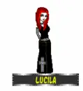 Blinkie- Lucila