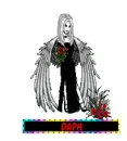 Blinkie- Daph