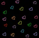 Stars background