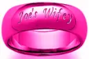 Joe's Wifey Ring
