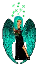 Goth Angel