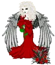 Goth Angel