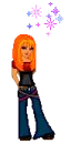 Goth Girl